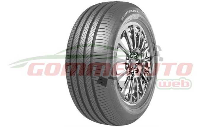 COP. 205/55 R16 SF-500EV SF (m+s)